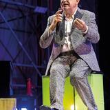 Elio e le Storie Tese - La Terra dei Cachi