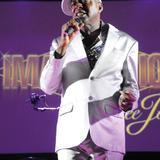 Lee John - Just an Illusion