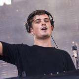 Martin Garrix - Now That I've Found You