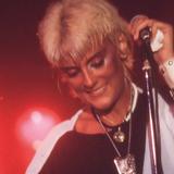 Donatella Rettore - Splendido splendente