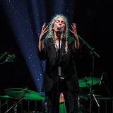 Patti Smith - Because the Night