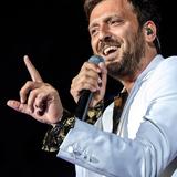 Cesare Cremonini - I Love You