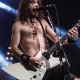 Airbourne - Burnout The Nitro