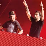 Axwell Ingrosso - More Than You Know