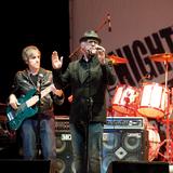 Nick the Nightfly - Arthur's Theme (The Best That You Can Do)