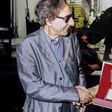 Franco Battiato - La Cura