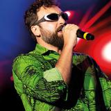 Dargen D'Amico - Ubriaco Di Te