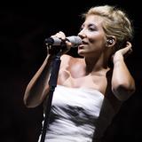 Malika Ayane - Senza Fare Sul Serio