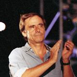 Roberto Vecchioni - Samarcanda